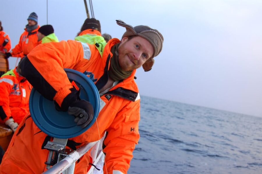 Lofoten: Traditional Fishing Trip - Weather and clothing on Lofoten: the outfit rules that matter