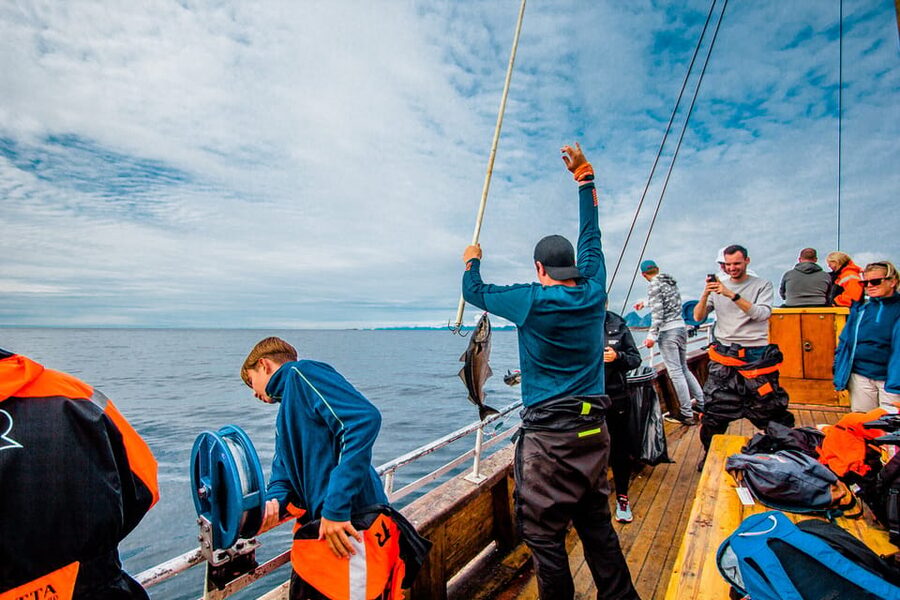 Lofoten: Traditional Fishing Trip - Who should book this fishing trip in Lofoten