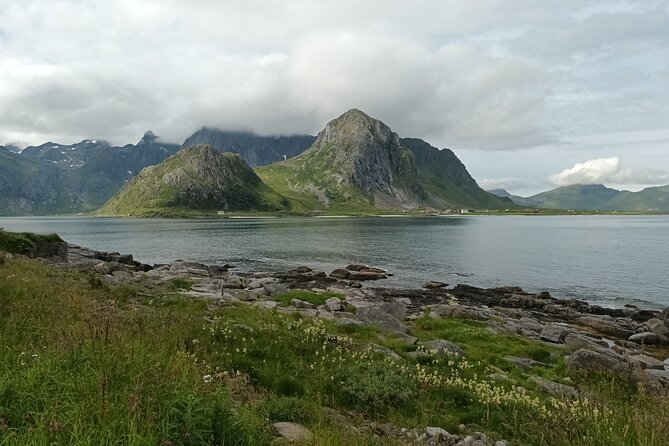 Lofoten VIP PRIVATE Tour from Leknes city / port - Weather is the real boss here, plan around it