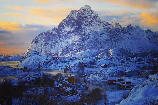 Lofoten Winter Panoramic Tour - Key things to know before you go