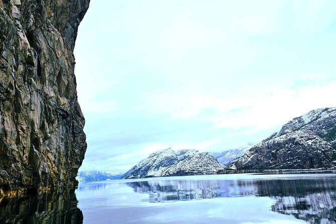 Lysefjord Fjord Safari Boat Tour from Forsand (Near Stavanger) - Key Highlights I’d Plan Around