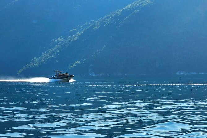 Lysefjorden & Pulpit Rock RIB-Safari from Stavanger - Price and Value: What You Pay for, and Why It Can Be Worth It