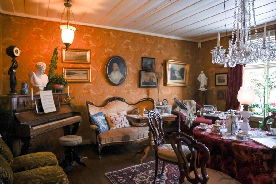 Maihaugen Museum/The Norwegian Olympic Museum, Lillehammer. - Value and price: is $19 per person a fair deal?