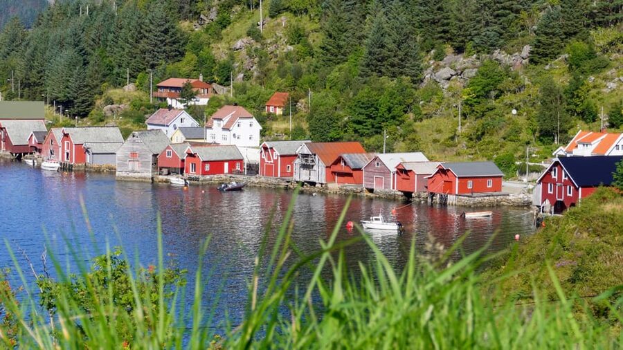 Måløy: Electric Minibus Tour to Kannesteinen - Why Kannesteinen feels special, even in just one hour