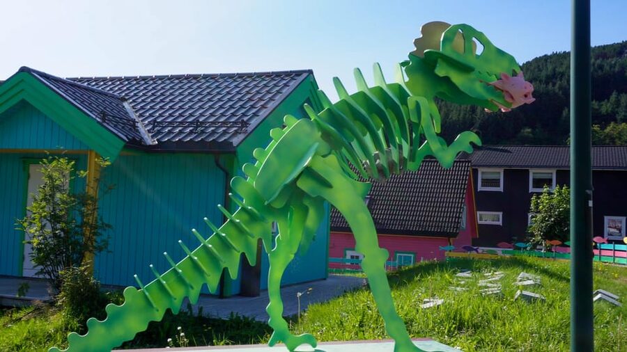 Måløy: Electric Minibus Tour to Kannesteinen - FAQ