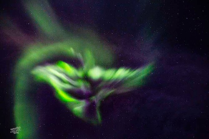 Marianne’s Heaven On Earth Aurora Chaser Tours - Pro photographers in the mix, and what you should expect from their help