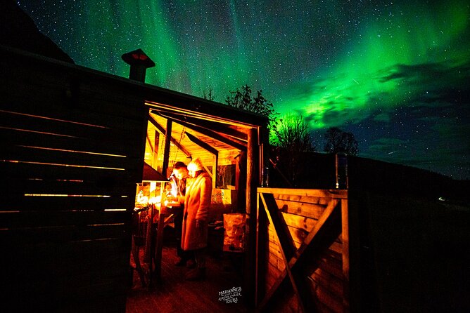 Marianne’s Heaven On Earth Aurora Chaser Tours - Who this Tromsø aurora tour fits best