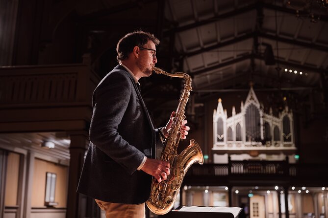 Midnight Concert in Tromsø Cathedral - Duration and Pacing: The Plus and the Only Real Downside