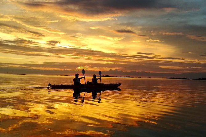 Midnight Sun Kayak - Northern Explorer - Price and Value: What $104.73 Buys You in Real Life