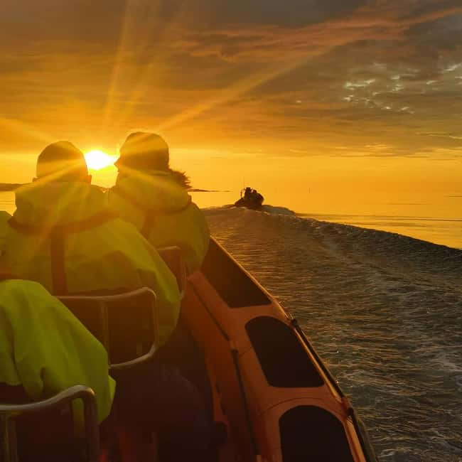 Midnight sun safari - Why the midnight sun makes this feel different