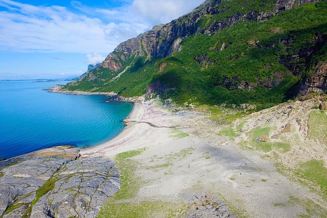 Mjelle Beach - Easy Day Hike to Bodos no 1 Beach, Northern Norway - Key things to know before you go