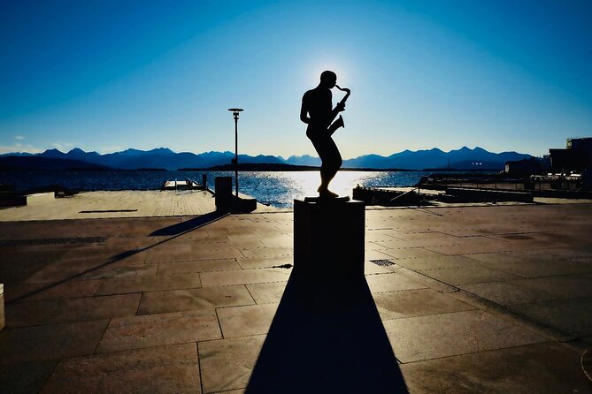 Molde and Atlantic Ocean Road Audio Tour - Eide and the Electricity Story That Adds Local Texture