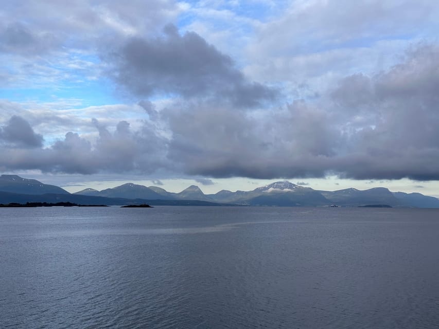 Molde: Atlantic Coast Highway and Bud Village Tour - Starting in Molde: simple pickup and a calmer private-group pace
