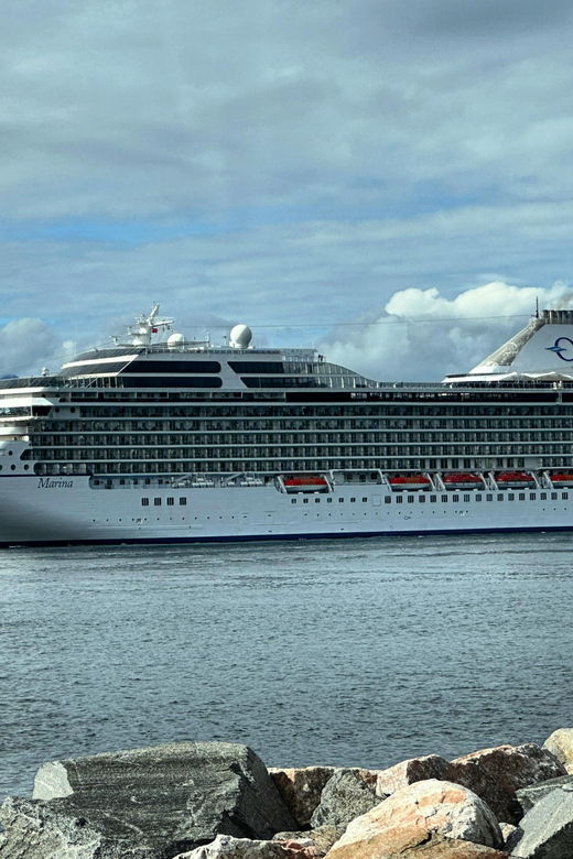 Molde: Atlantic Coast Highway and Bud Village Tour - Who this tour fits best (and who should think twice)