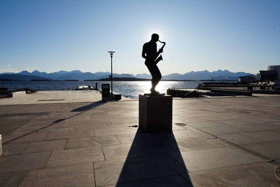 Molde: Atlantic Ocean Road and Tour of Bud Fishing Village - The Atlantic Ocean Road: why this route is the main event