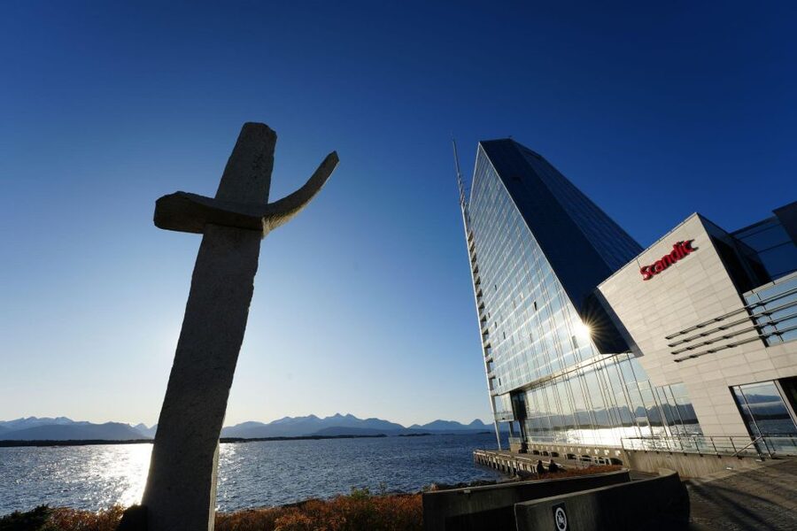 Molde: Atlantic Ocean Road and Tour of Bud Fishing Village - Who you ride with matters: guides and day-of comfort