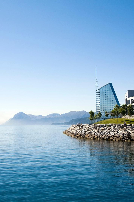 Molde - Guided kayak tour - Key Points I’d Prioritize