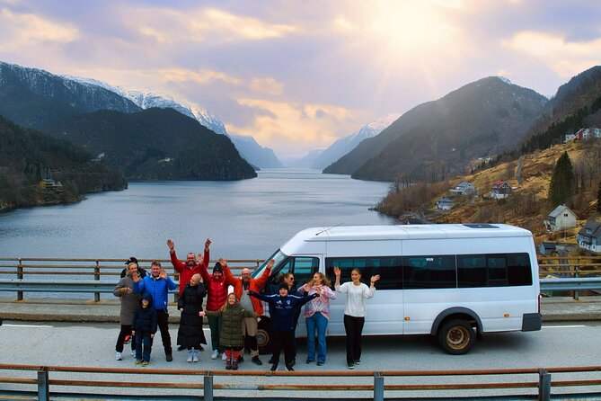 Mostraumen Golden Circle Fjordtour from Bergen – Group or Private - Key highlights you should care about
