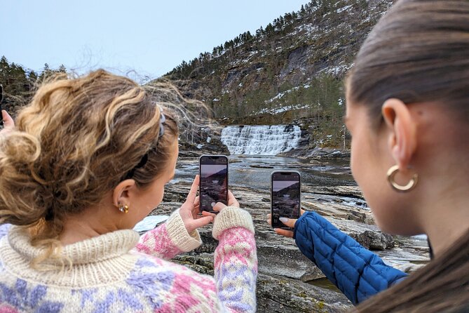 Mostraumen Golden Circle Fjordtour from Bergen – Group or Private - First look at Bryggen, then straight into fjord country