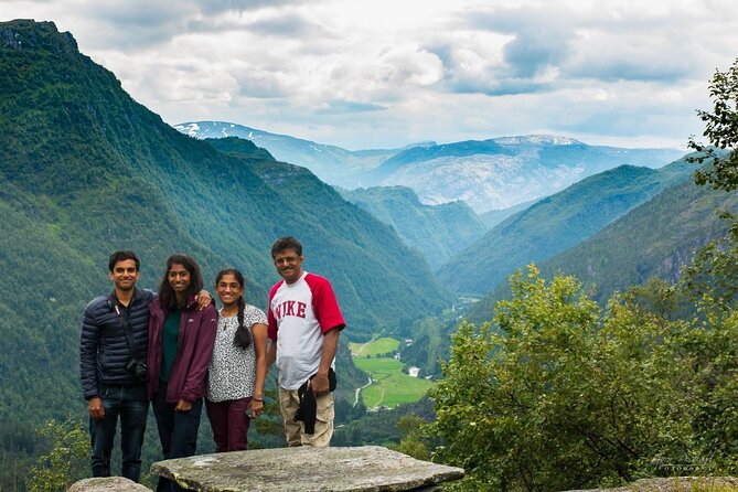 Mostraumen Golden Circle Fjordtour from Bergen – Group or Private - Timing and value: $169 for a focused fjord sampler
