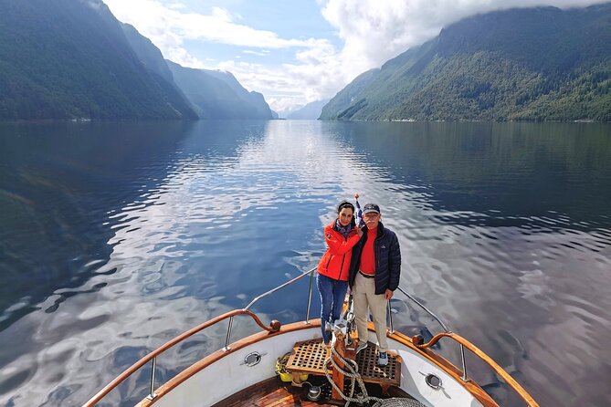 Mostraumen Private Pontoon Cruise - Who This Tour Fits Best (And Who Should Consider Alternatives)
