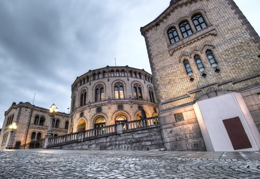 Myth and Legends Oslo Walking Tour - The practical stuff that can make or break your experience