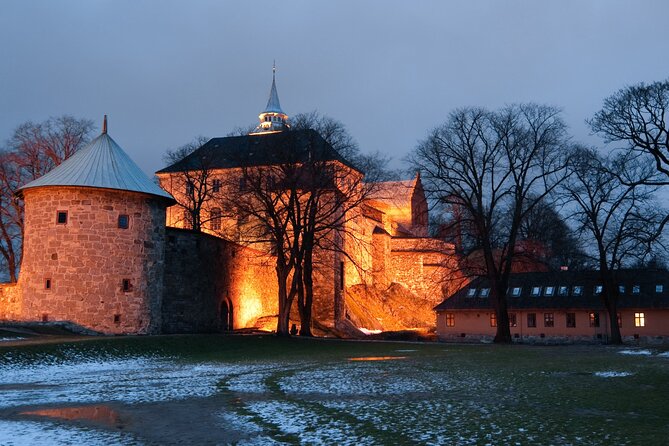 Myths and Legends: An Oslo Walking Discovery - The Guides: Why Marija and Ihor Make the Myths Stick