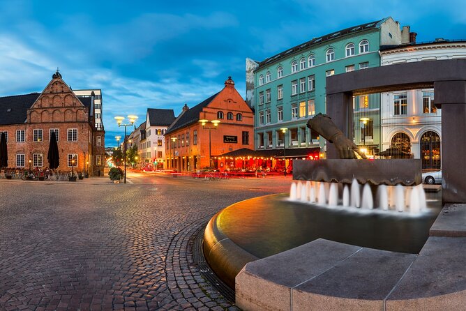 Myths and Legends of Oslo - Price and Value: When Private Tours Really Pay Off