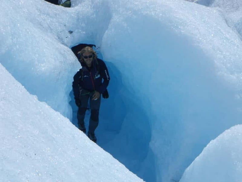Nigards: Kayaking and Glacier Hike - Nigardsbrevatnet kayaking: the warm-up that makes the glacier hike click