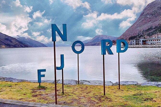 Nordfjordeid Private Shore Excursion, Glaciers and SkyLift Ride - Key Points to Know Before You Go