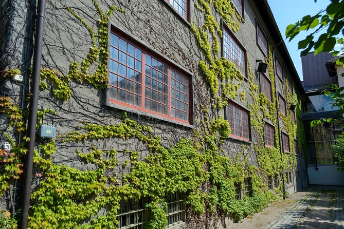 Norsk Folkemuseum Oslo Private Tour & Skip-the-Line Tickets - The private guide factor: where the value really lives