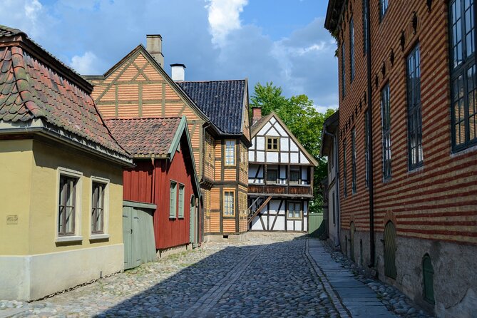 Norsk Folkemuseum Oslo Private Tour & Skip-the-Line Tickets - Timing and pacing: a 2-hour plan that still feels complete