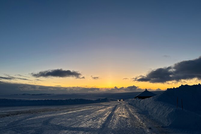 North Cape Winter Tour - Price and value: why $182.31 is reasonable for this mix