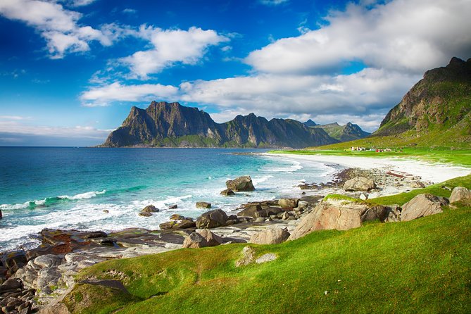 North Lofoten Highlights Photo Tour (Summer) - North Lofoten in a Single Half-Day Stretch