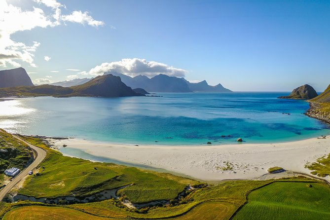 North Lofoten Highlights Photo Tour (Summer) - Getting to the First Stop: Kabelvåg Church in the Morning