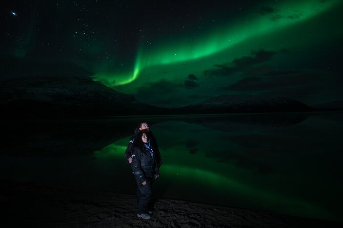 Northern Lights Adventure - Key Things I’d Bet Your Night Will Include