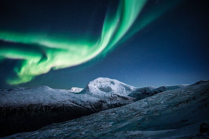 Northern Lights Adventure - Aurora Photos and Timelapse: The Real Memory Maker