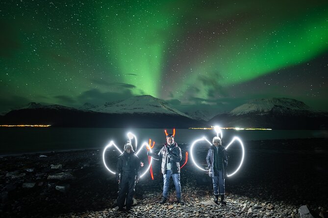 Northern Lights Adventure - How Long Is 6 to 10 Hours, Really?