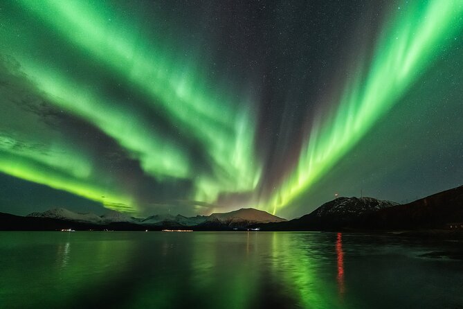 Northern Lights Adventure - Value Check: Is $280.73 Worth It for Tromso?