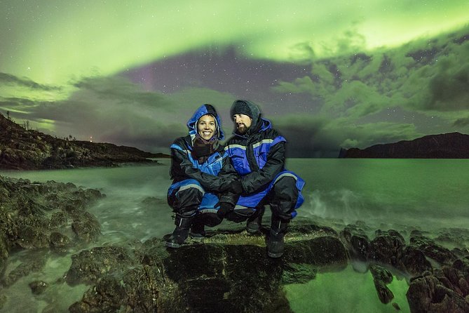 Northern Lights Adventure with Greenlander, 8 people max - Key Points To Know Before You Go