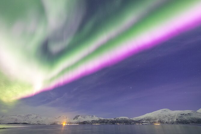 Northern Lights Adventure with Greenlander, 8 people max - Who Might Be Your Guide, And Why That Matters For Photos