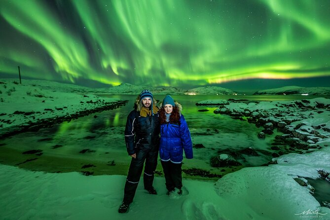 Northern Lights Adventure with Greenlander, 8 people max - Staying Warm: Thermal Suits, Boots, And The Real Cold Math