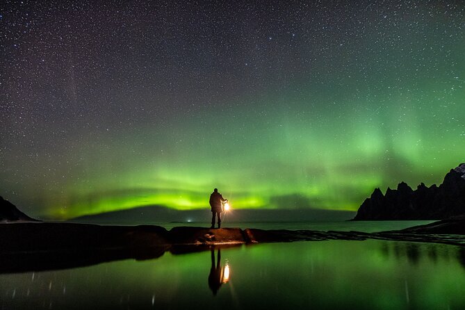 Northern Lights Adventure with Greenlander, 8 people max - Route Planning Reality Check: When Weather Gets Messy