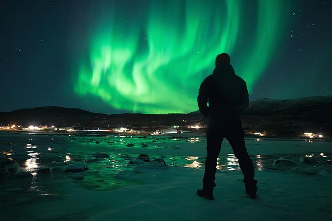 Northern Lights Big Bus Chase with Chasing Lights - Key Takeaways Before You Go