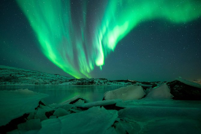 Northern Lights Big Bus Chase with Chasing Lights - Aurora Chase From Tromsø: Why This Night Feels Like a Real Mission