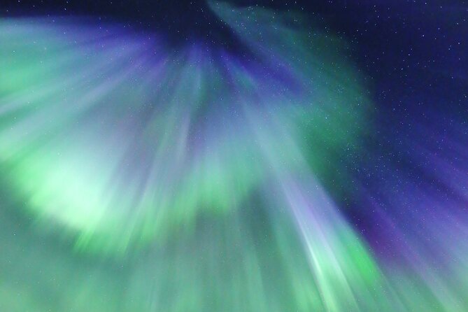 Northern Lights Big Bus Chase with Free Photos - Clothing Reality Check: Warmth, Suits, and No Tripod