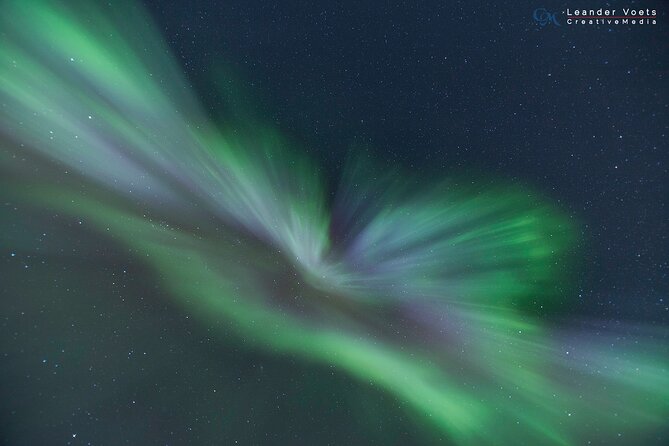 Northern Lights Big Bus Chase with Free Photos - Value at About $119: Why the Price Can Make Sense