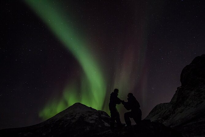 Northern Lights Big Bus Chase with Free Photos - Who This Tour Is Best For (and Who Should Skip)
