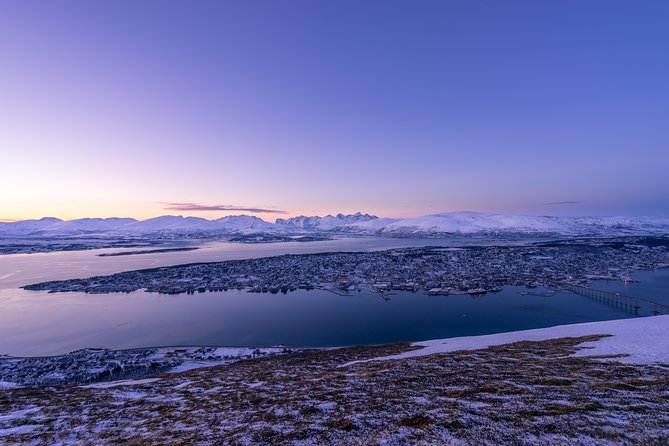 Northern lights cable car excursion - The Cold, Wind, and Aurora Odds: What You Can Control