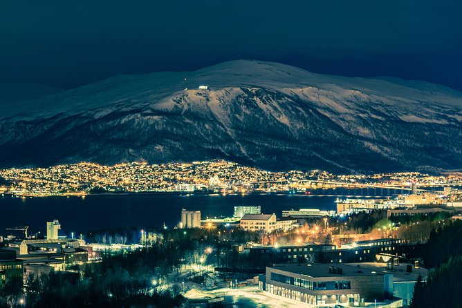 Northern lights cable car excursion - Who Should Book This Tour in Tromsø